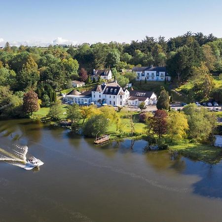 Innishannon House Hotel Exterior foto