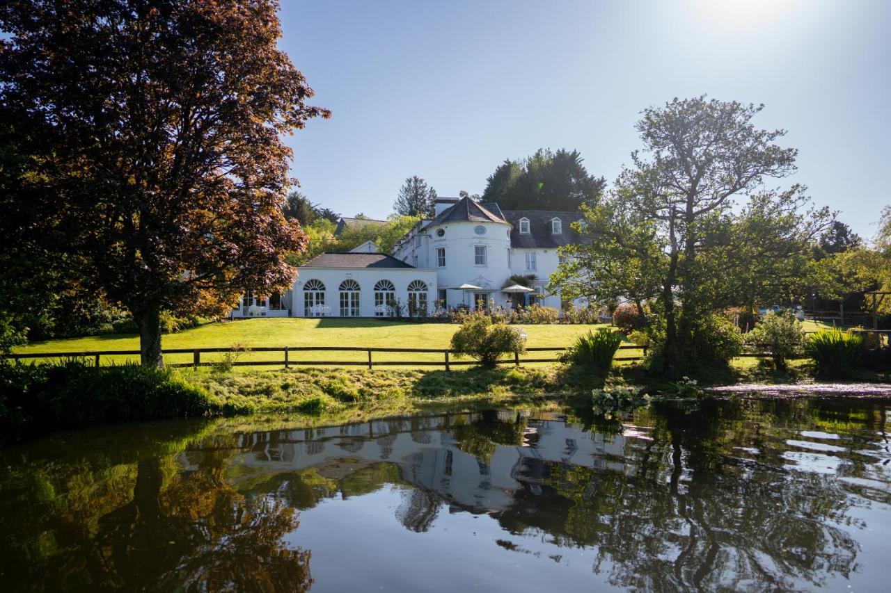 Innishannon House Hotel Exterior foto