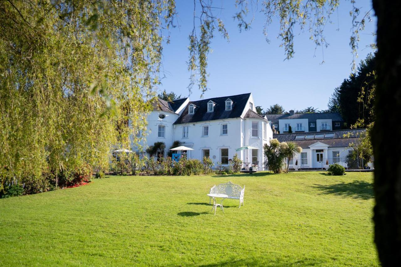 Innishannon House Hotel Exterior foto