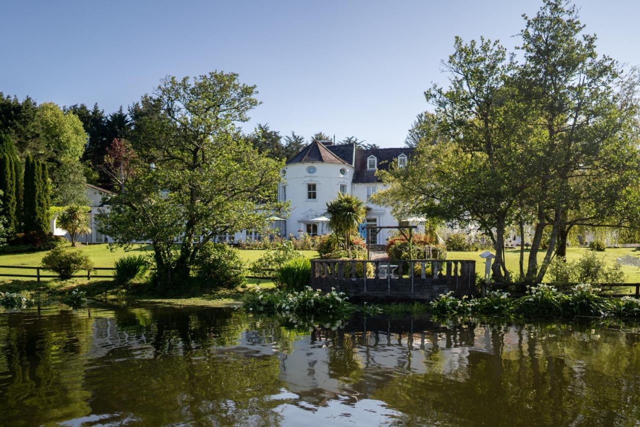 Innishannon House Hotel Exterior foto