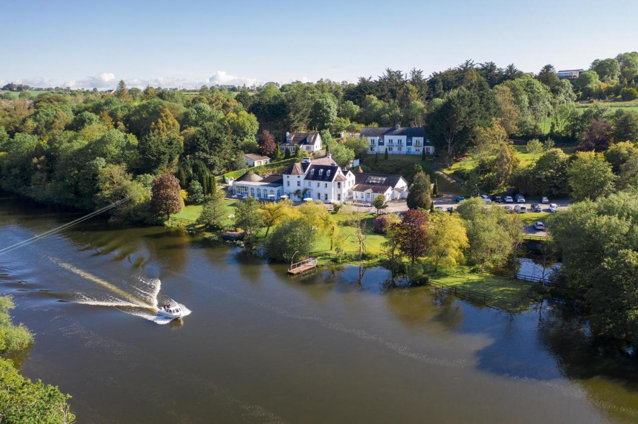Innishannon House Hotel Exterior foto
