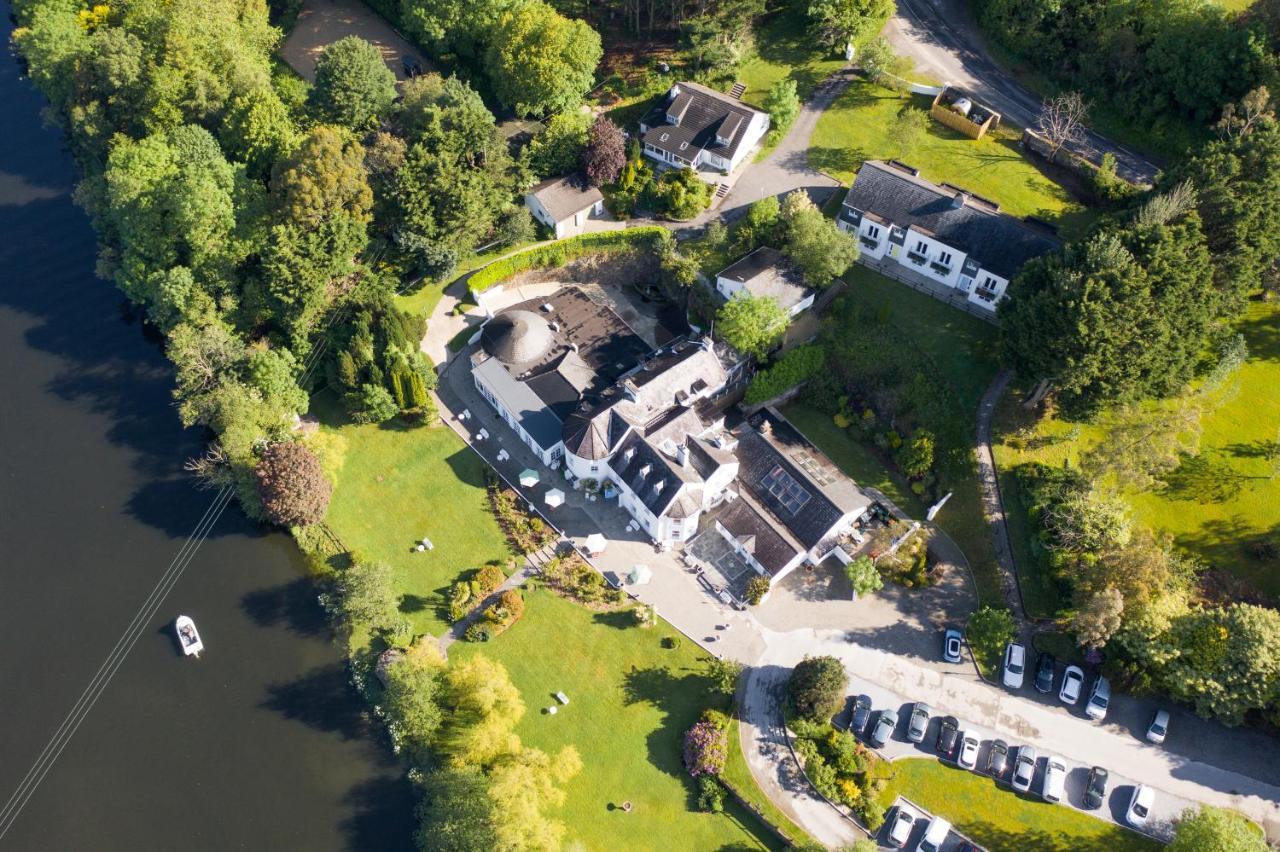 Innishannon House Hotel Exterior foto