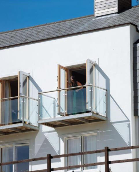 Innishannon House Hotel Exterior foto