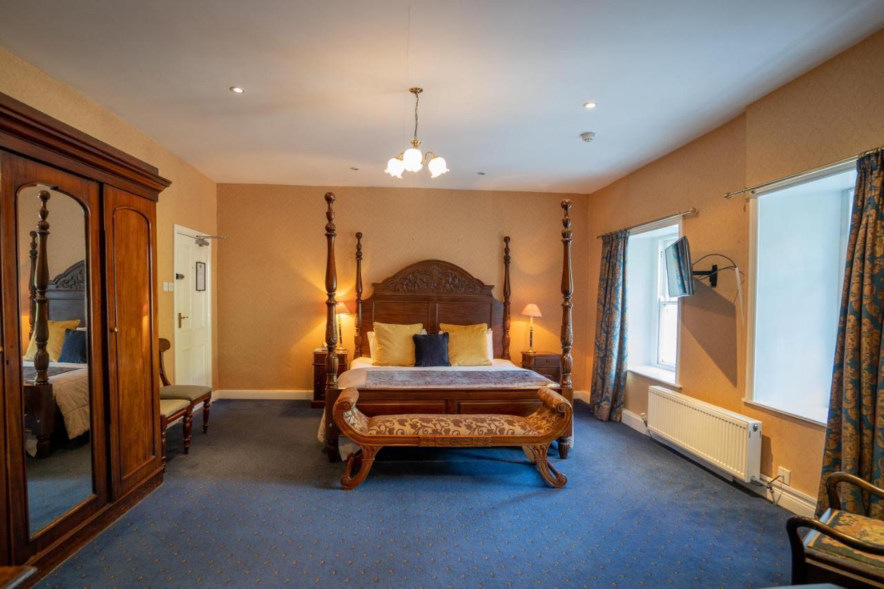 Innishannon House Hotel Exterior foto