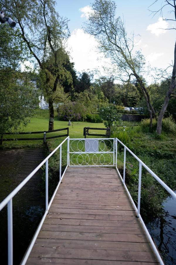 Innishannon House Hotel Exterior foto