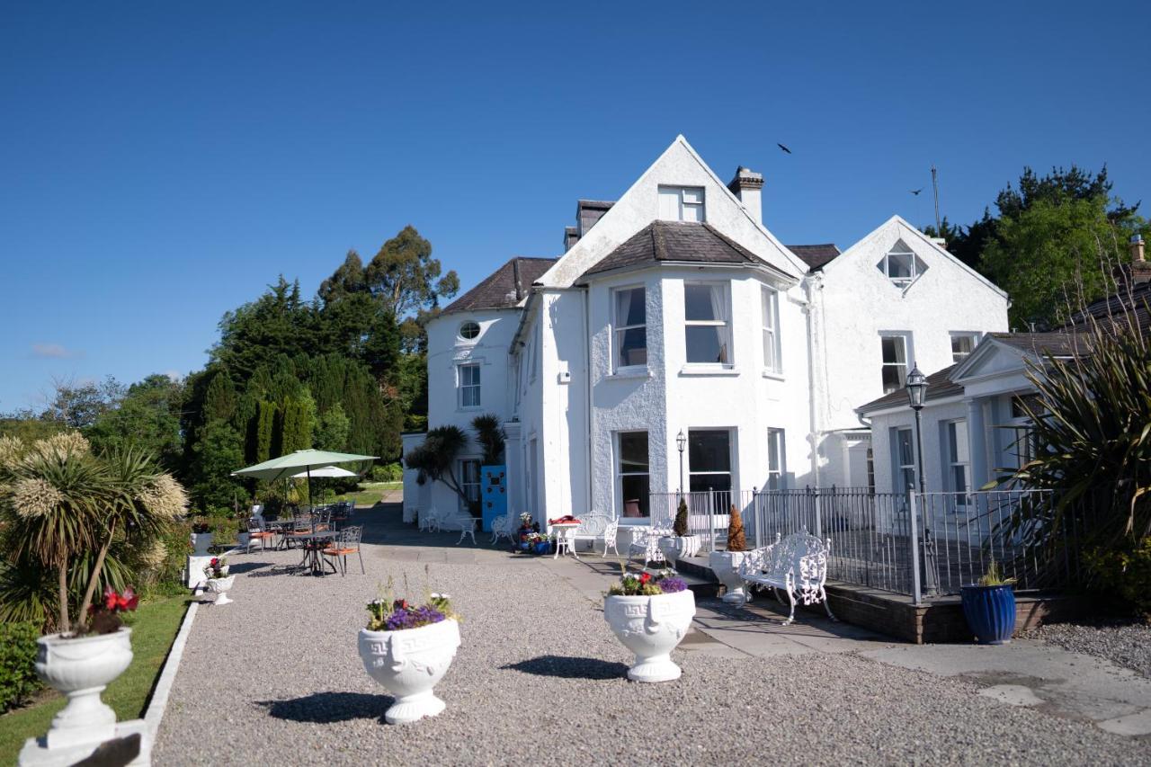 Innishannon House Hotel Exterior foto