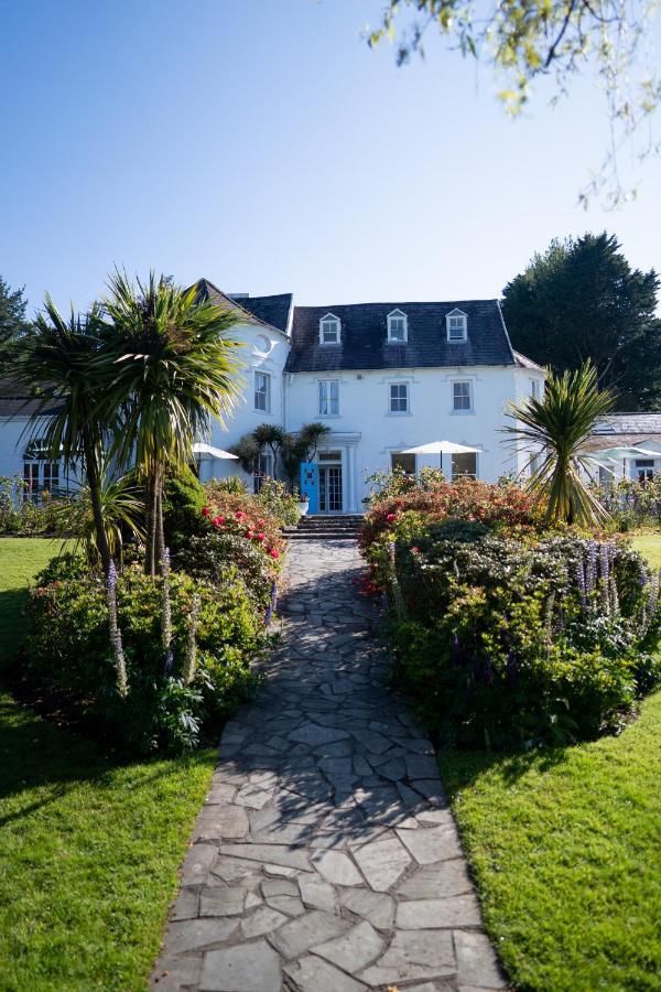 Innishannon House Hotel Exterior foto