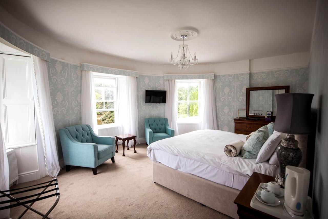 Innishannon House Hotel Exterior foto