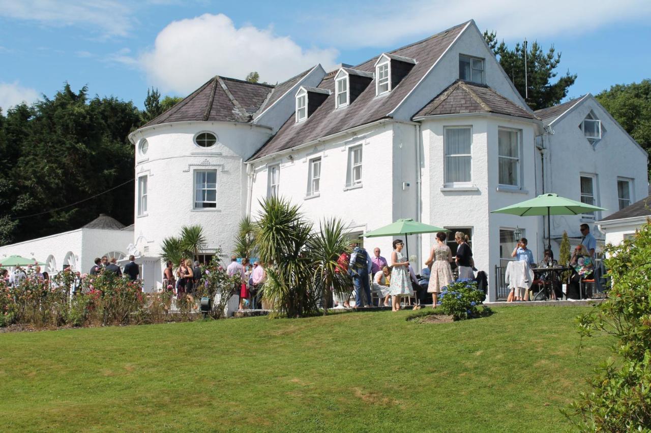 Innishannon House Hotel Exterior foto
