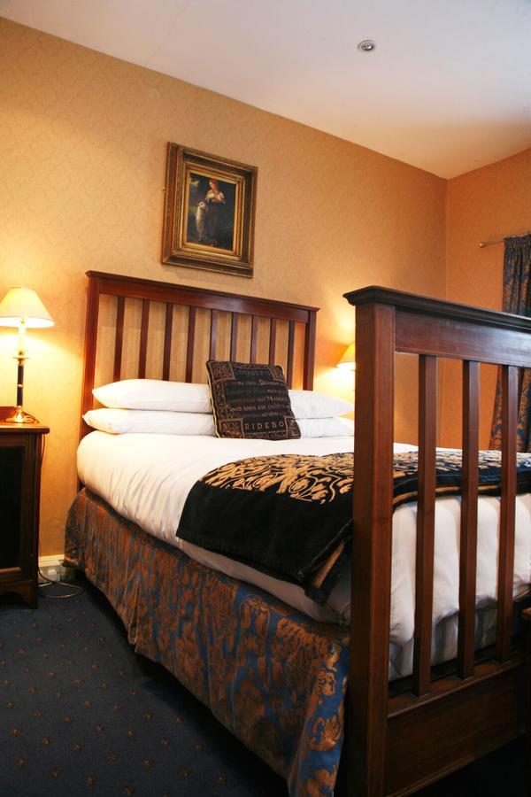 Innishannon House Hotel Exterior foto