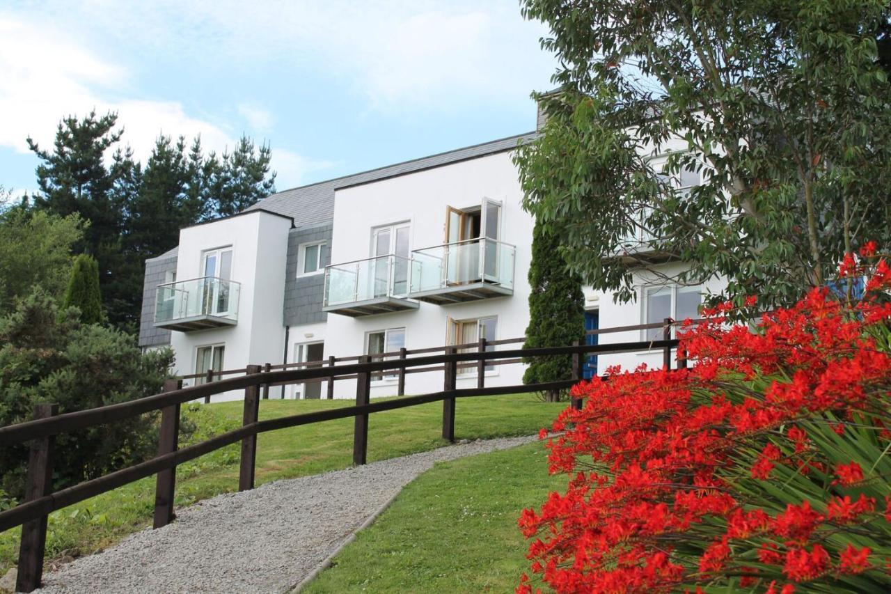 Innishannon House Hotel Exterior foto