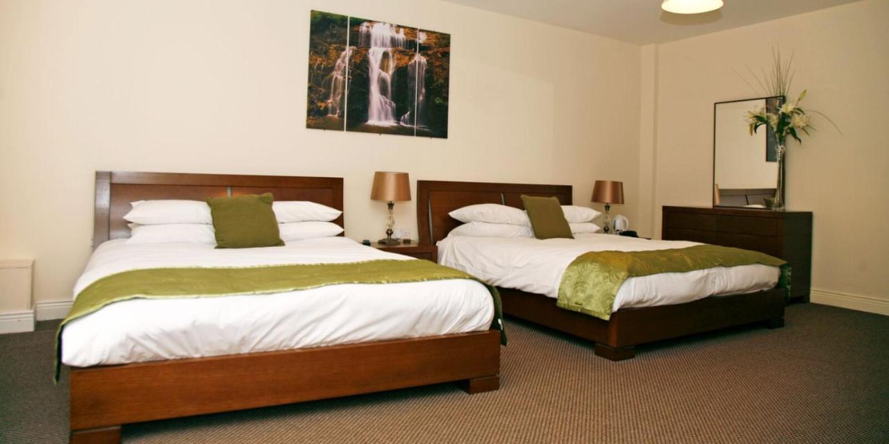 Innishannon House Hotel Exterior foto