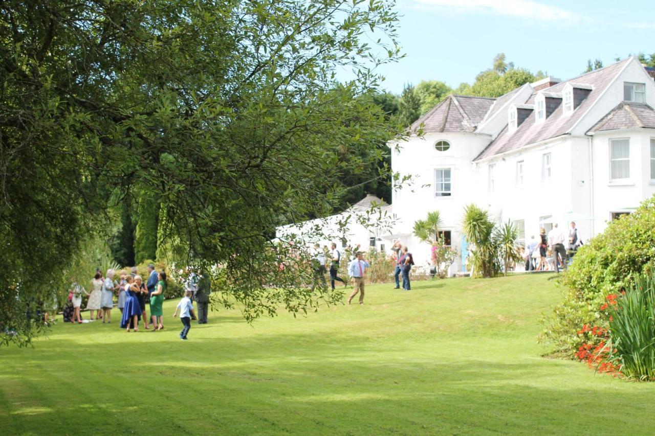 Innishannon House Hotel Exterior foto