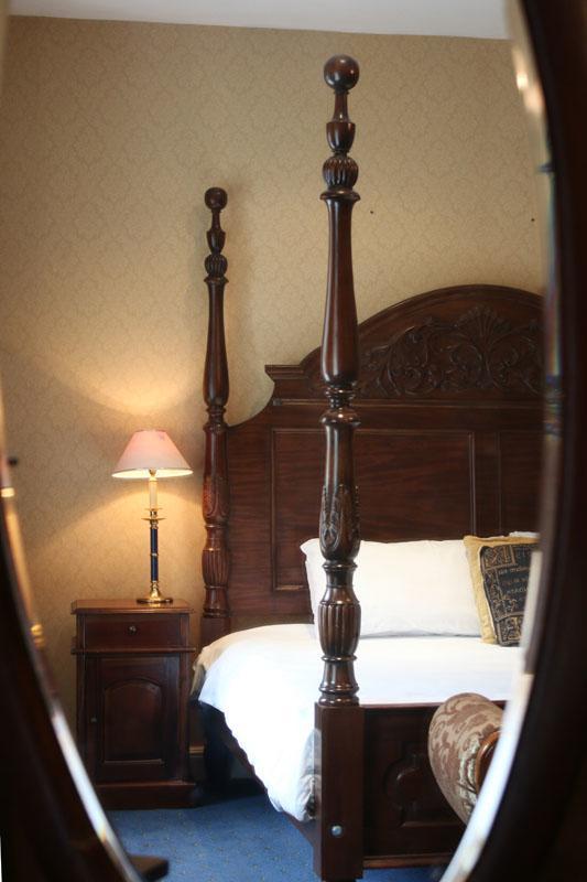Innishannon House Hotel Exterior foto