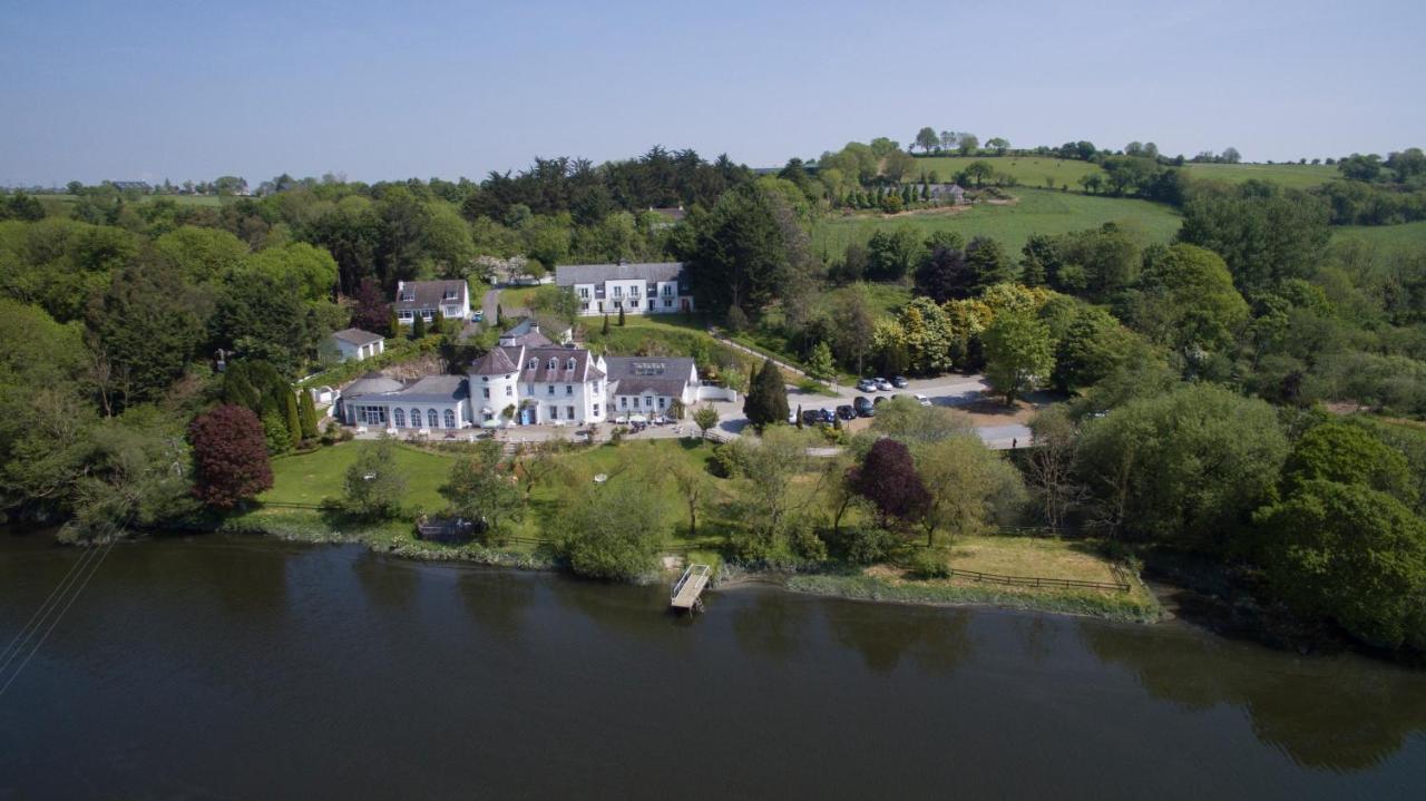 Innishannon House Hotel Exterior foto